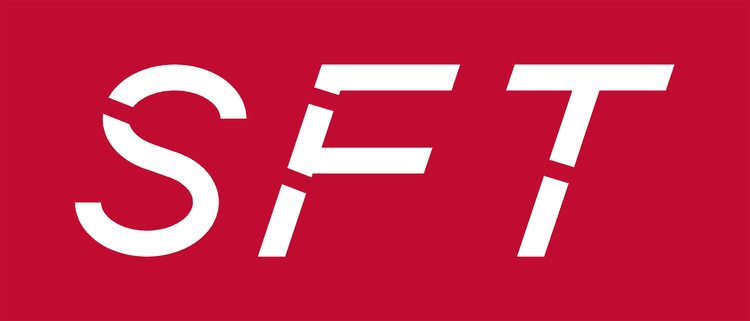 SFT logo (regular)
